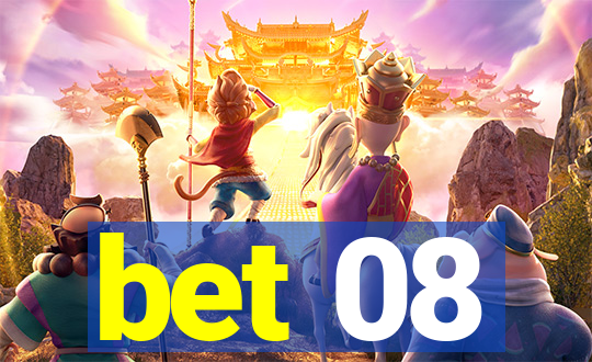 bet 08